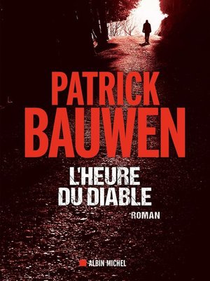 cover image of L'Heure du diable